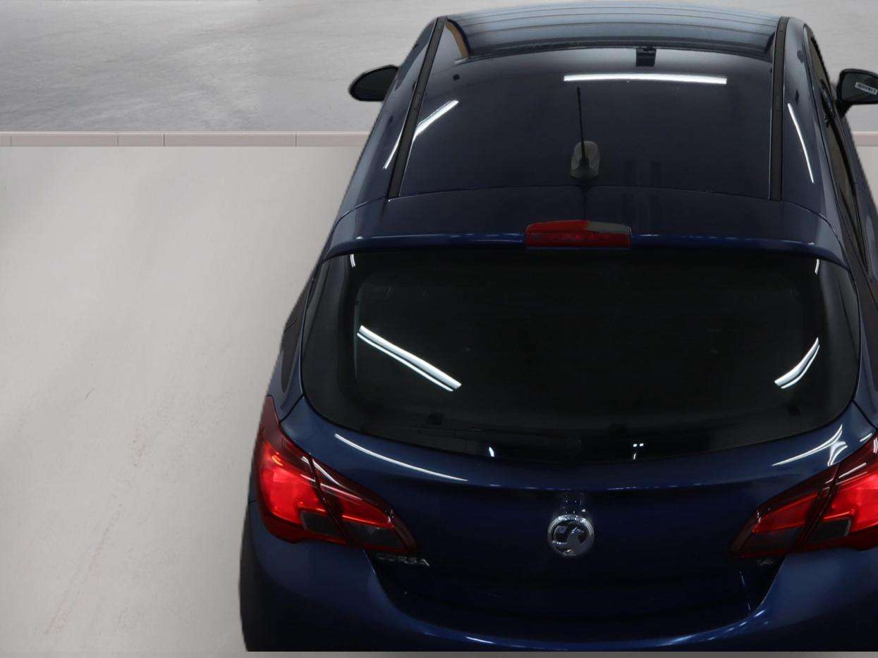2016 VAUXHALL CORSA 2016 VAUXHALL CORSA