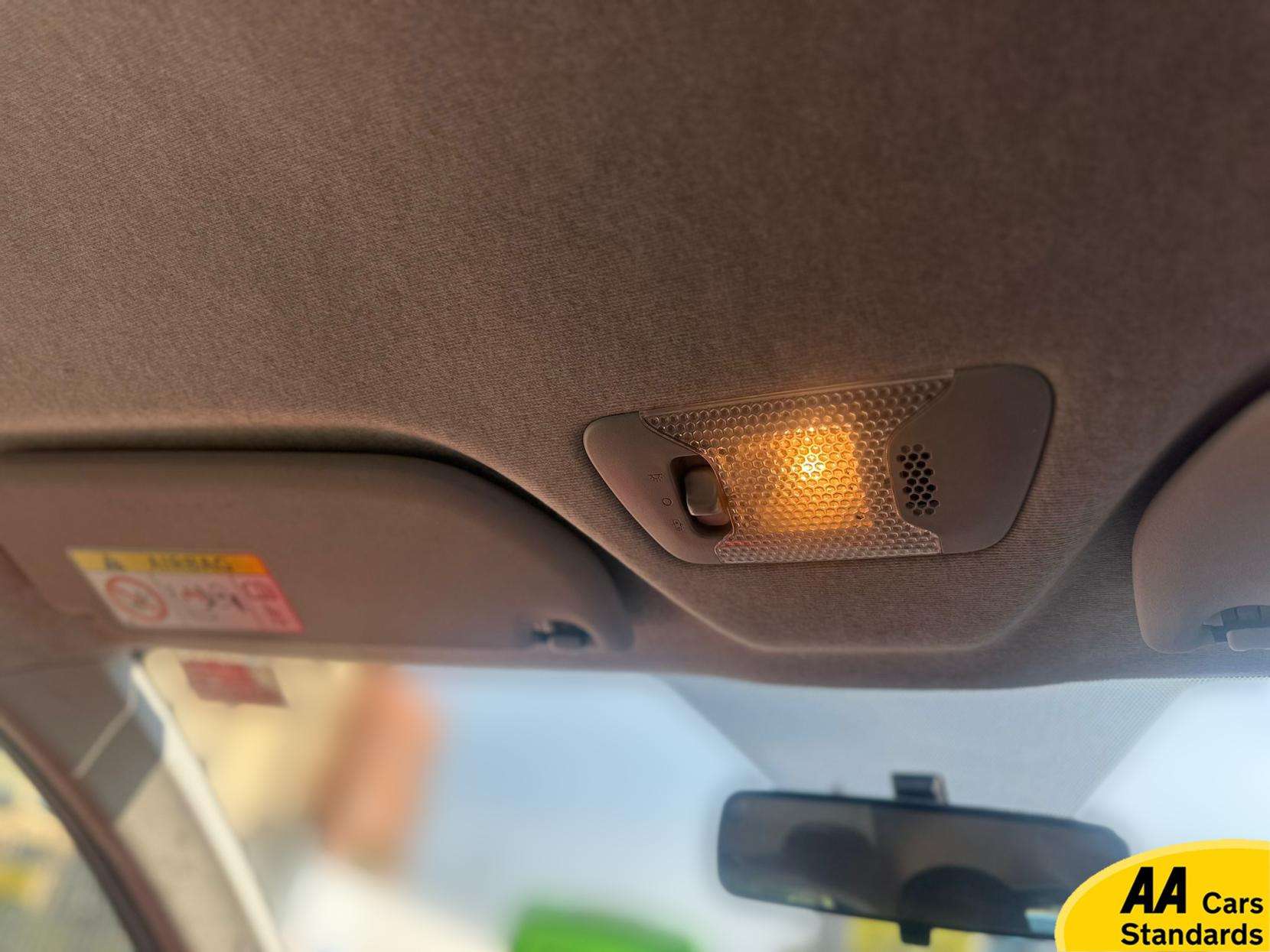 2015 TOYOTA AYGO 2015 TOYOTA AYGO