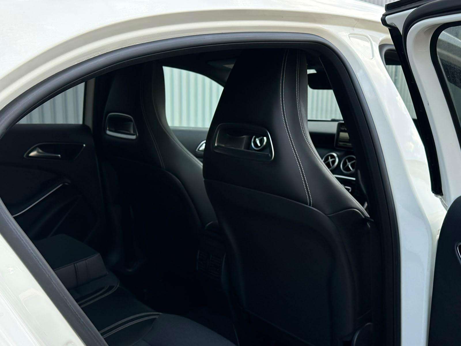 2015 MERCEDES-BENZ A CLASS 2015 MERCEDES-BENZ A CLASS