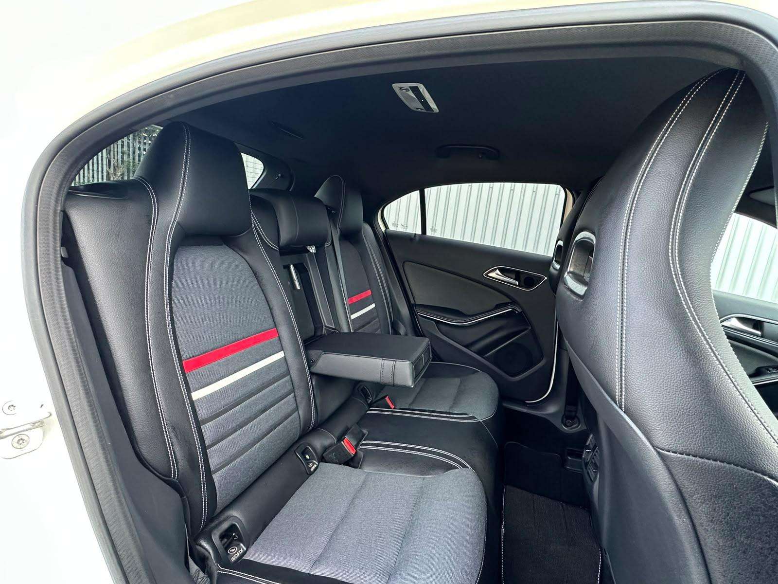 2015 MERCEDES-BENZ A CLASS 2015 MERCEDES-BENZ A CLASS