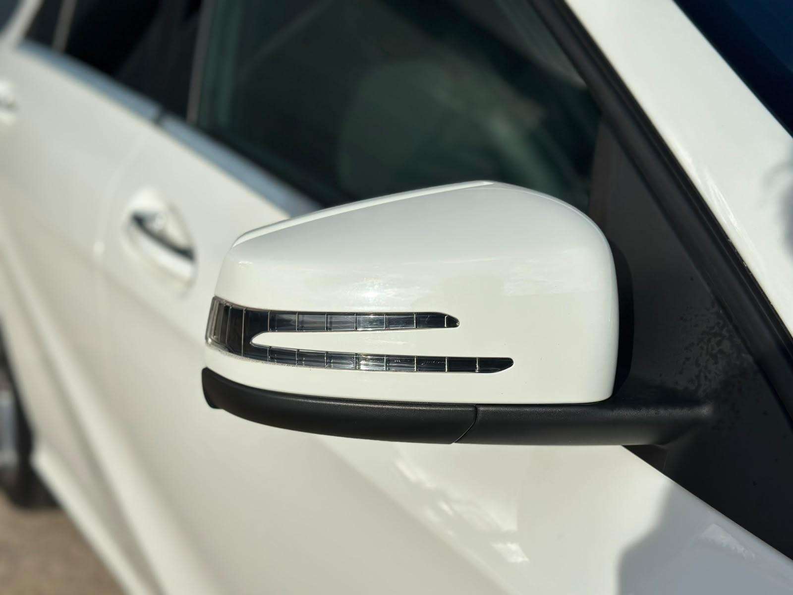 2015 MERCEDES-BENZ A CLASS 2015 MERCEDES-BENZ A CLASS