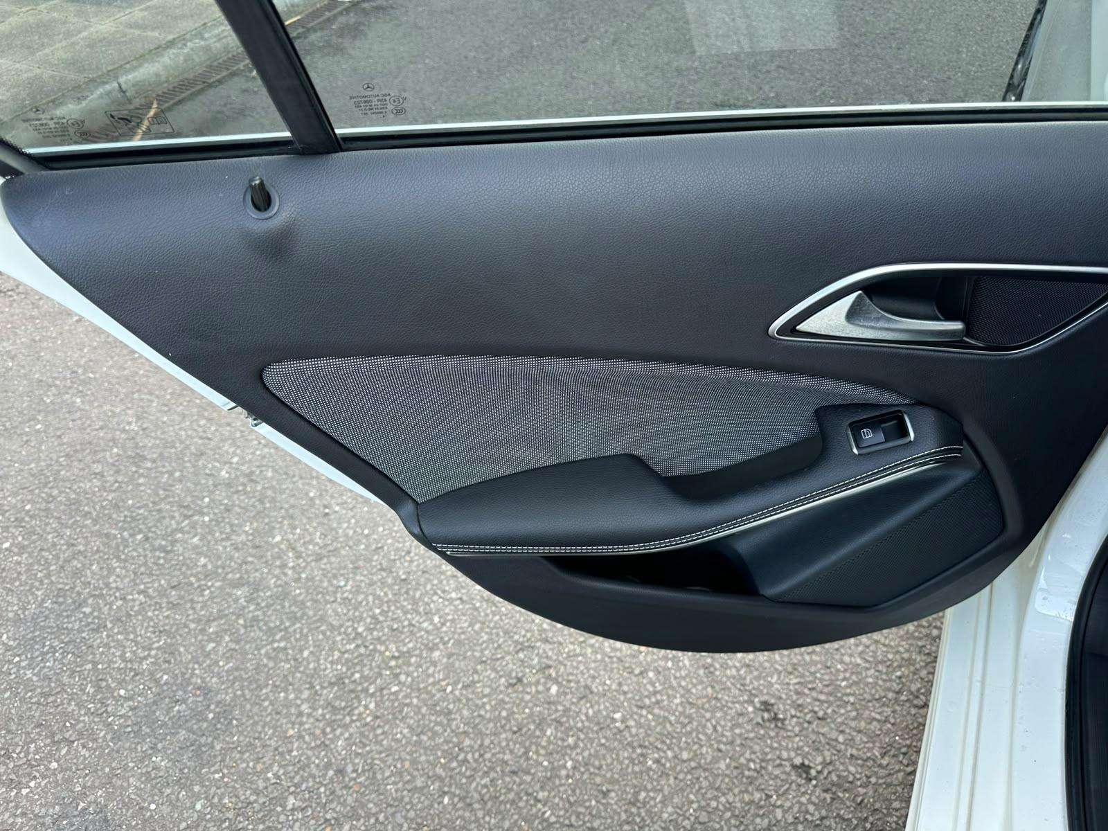 2015 MERCEDES-BENZ A CLASS 2015 MERCEDES-BENZ A CLASS