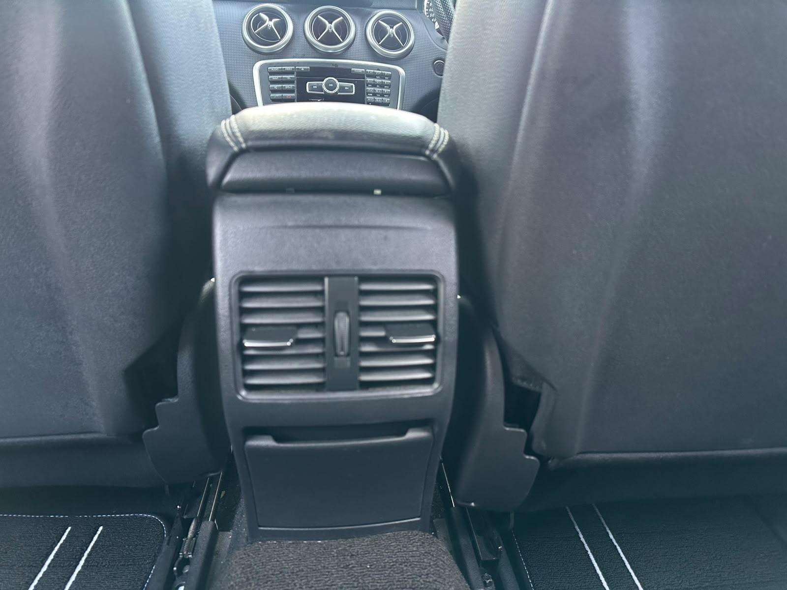 2015 MERCEDES-BENZ A CLASS 2015 MERCEDES-BENZ A CLASS