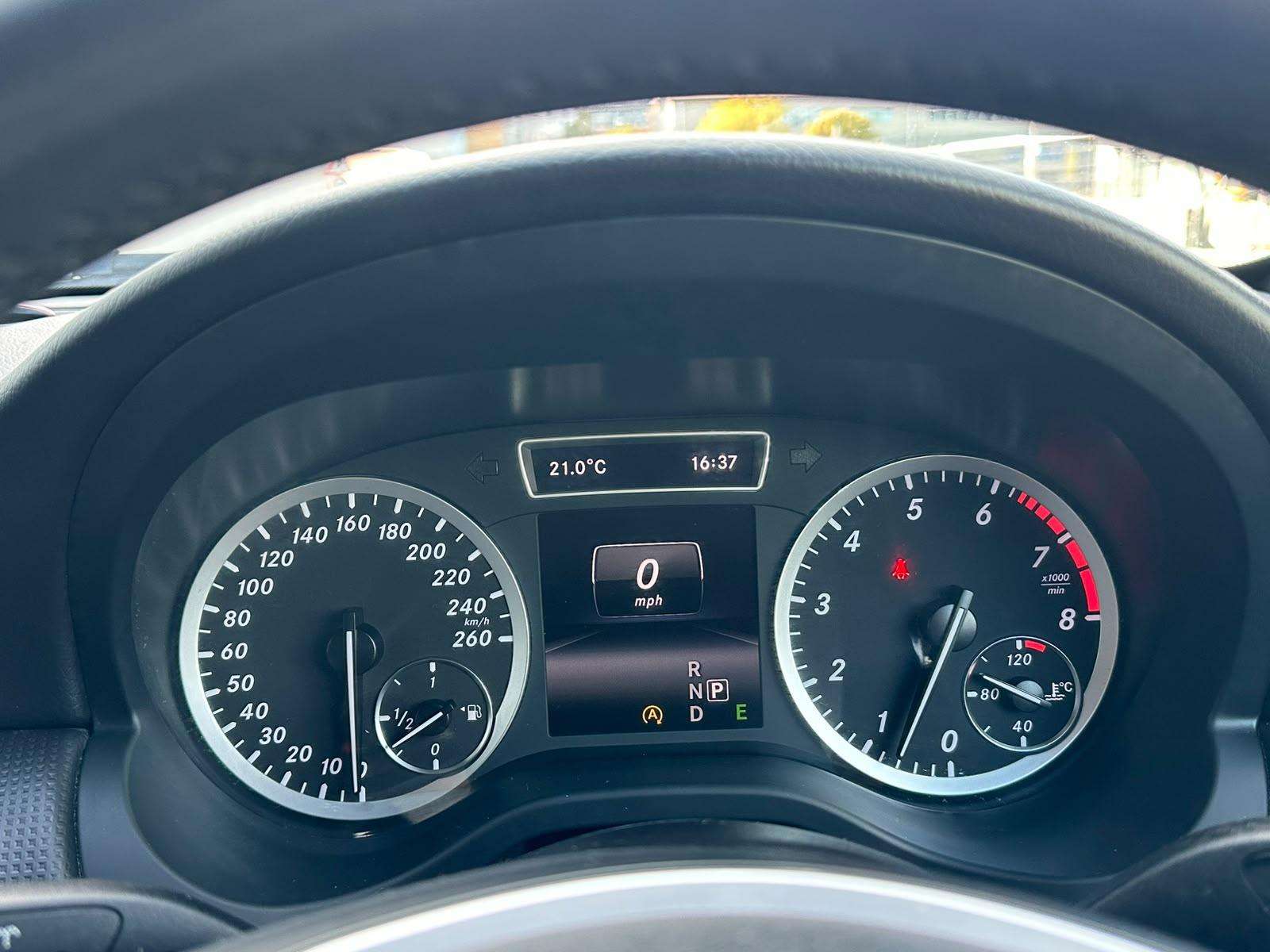 2015 MERCEDES-BENZ A CLASS 2015 MERCEDES-BENZ A CLASS