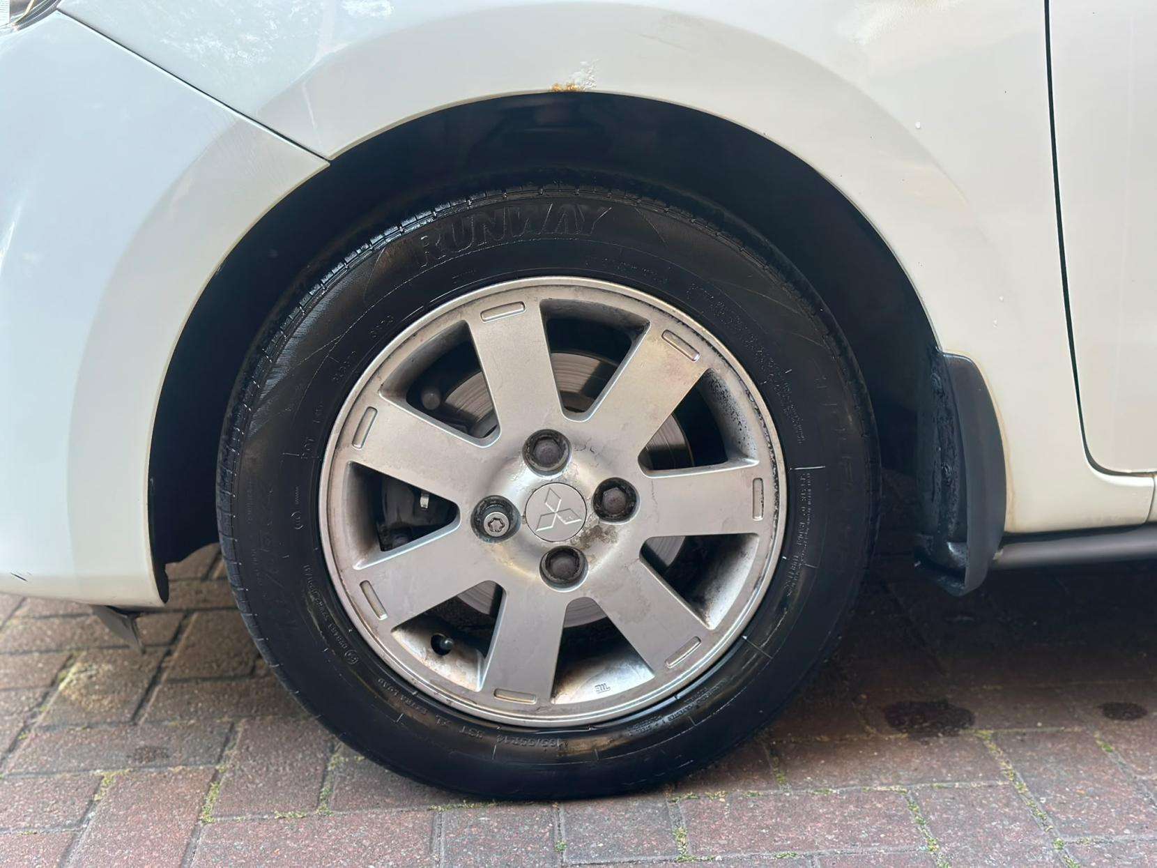 2015 MITSUBISHI MIRAGE 2015 MITSUBISHI MIRAGE