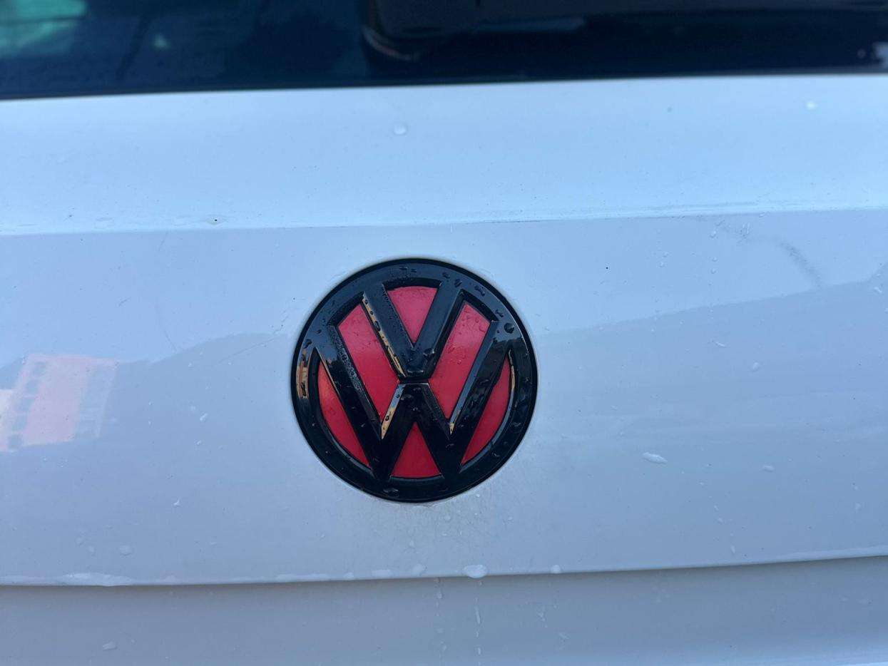 2016 VOLKSWAGEN SCIROCCO 2016 VOLKSWAGEN SCIROCCO