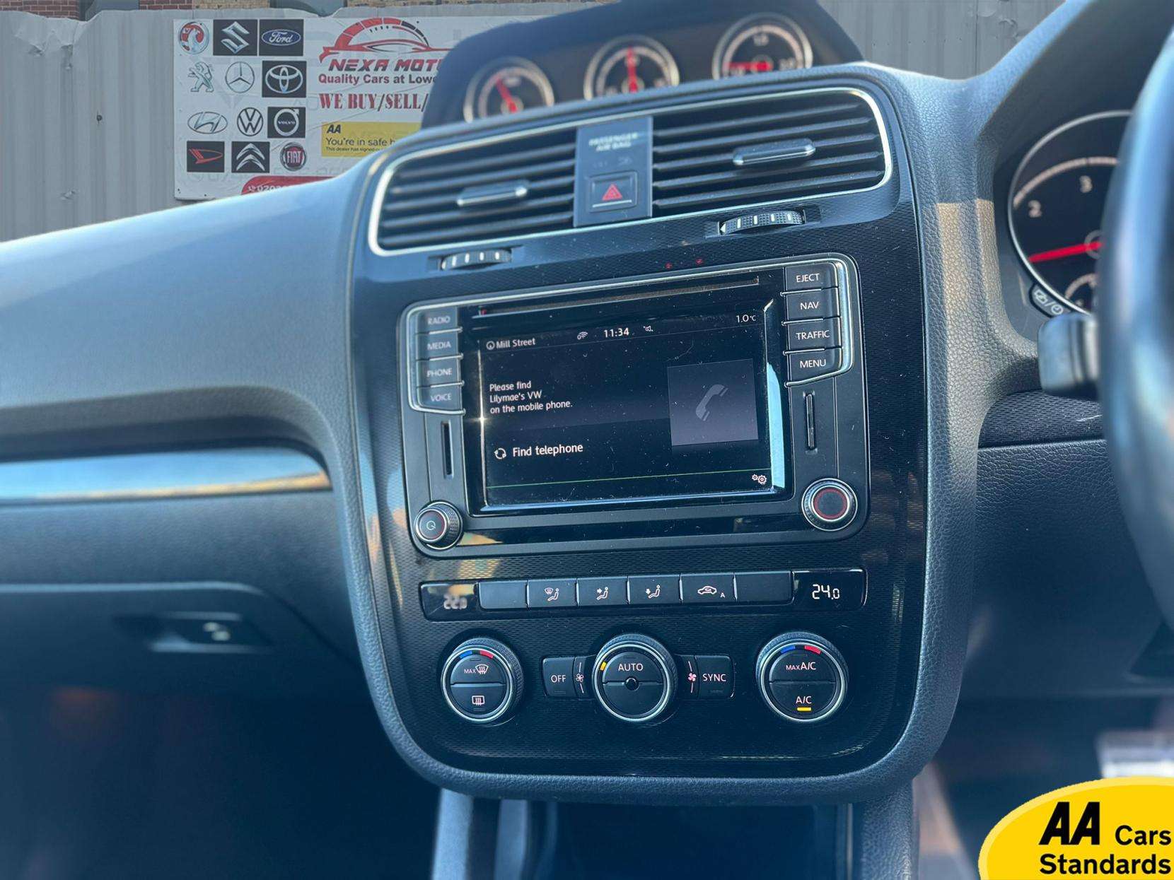 2016 VOLKSWAGEN SCIROCCO 2016 VOLKSWAGEN SCIROCCO