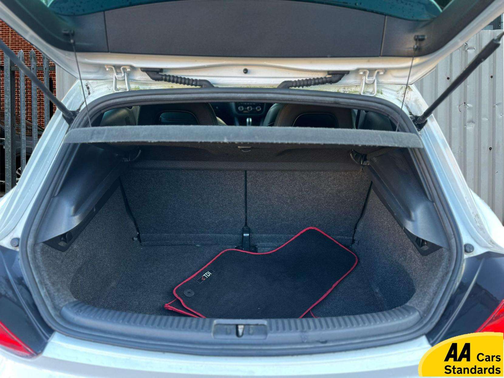 2016 VOLKSWAGEN SCIROCCO 2016 VOLKSWAGEN SCIROCCO