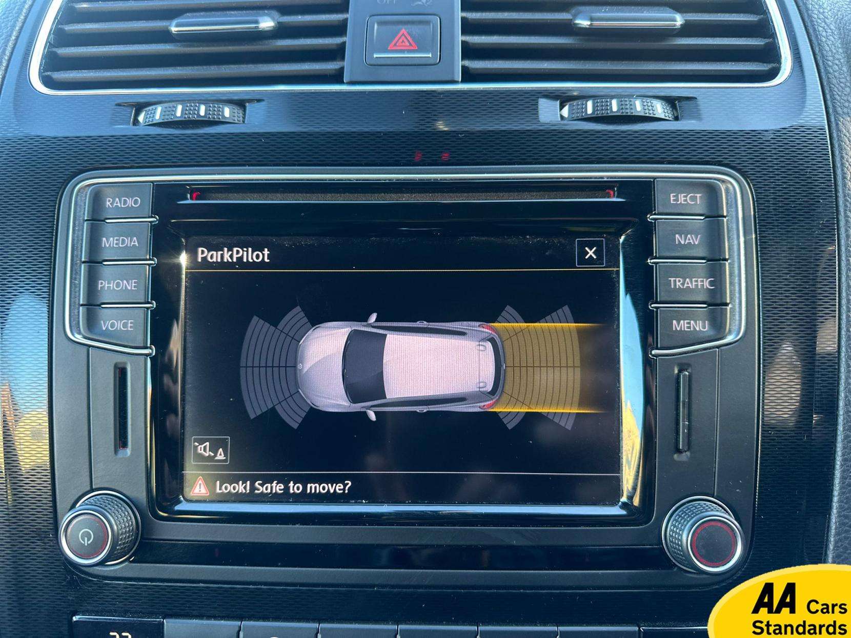 2016 VOLKSWAGEN SCIROCCO 2016 VOLKSWAGEN SCIROCCO