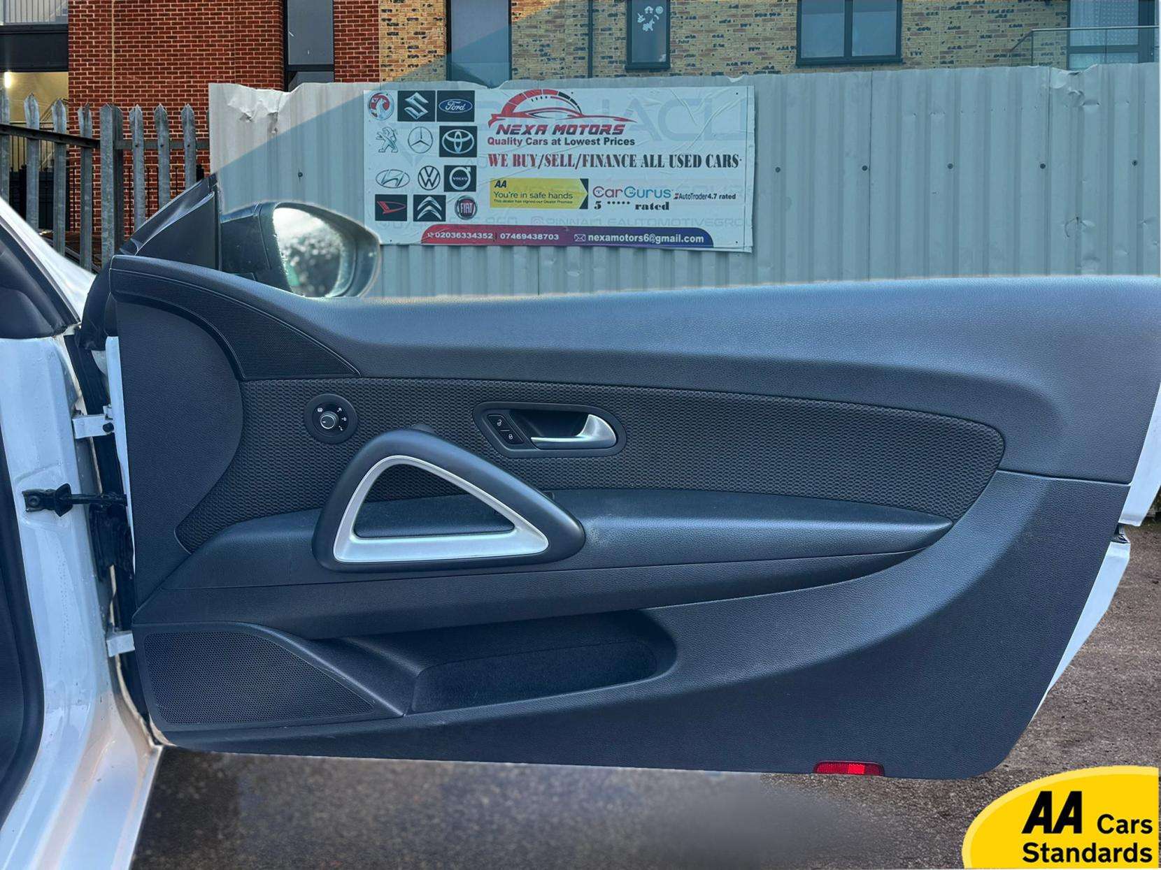 2016 VOLKSWAGEN SCIROCCO 2016 VOLKSWAGEN SCIROCCO