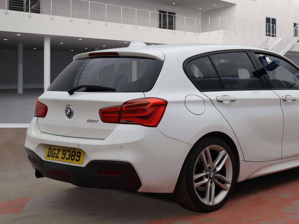 2016 BMW 1 SERIES 2016 BMW 1 SERIES