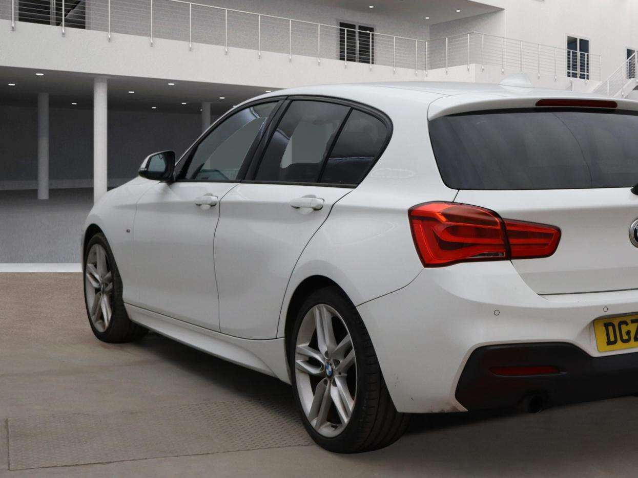 2016 BMW 1 SERIES 2016 BMW 1 SERIES