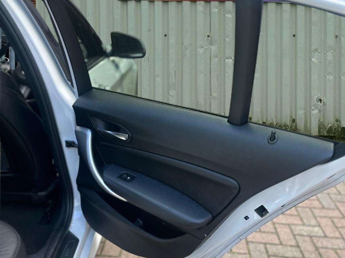 2016 BMW 1 SERIES 2016 BMW 1 SERIES