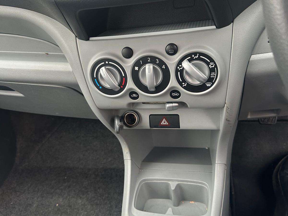 2011 SUZUKI ALTO 2011 SUZUKI ALTO