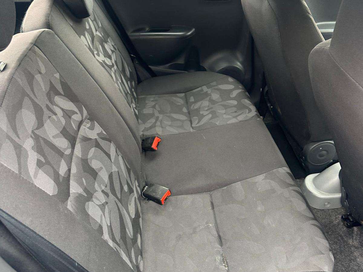 2011 SUZUKI ALTO 2011 SUZUKI ALTO