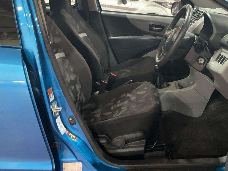 2011 SUZUKI ALTO 2011 SUZUKI ALTO