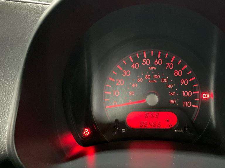 2011 SUZUKI ALTO 2011 SUZUKI ALTO