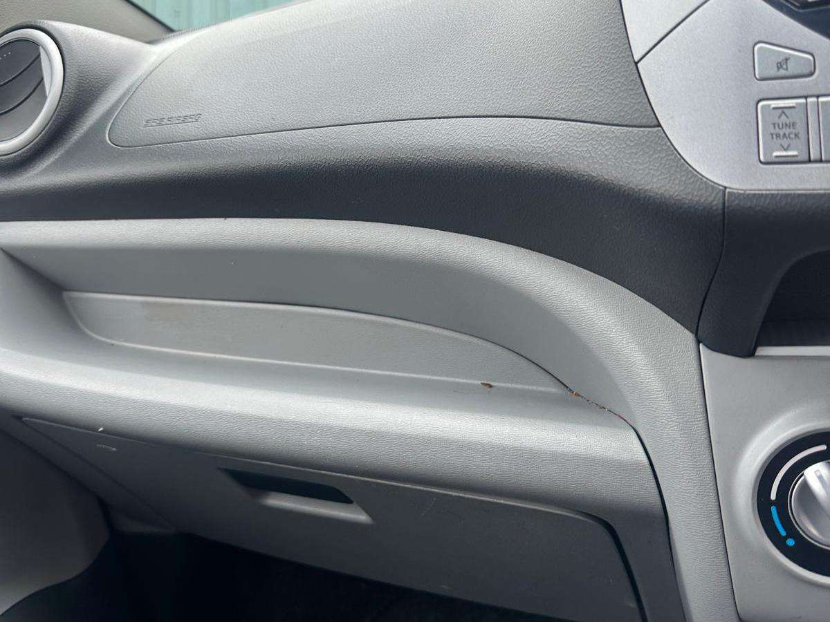 2011 SUZUKI ALTO 2011 SUZUKI ALTO