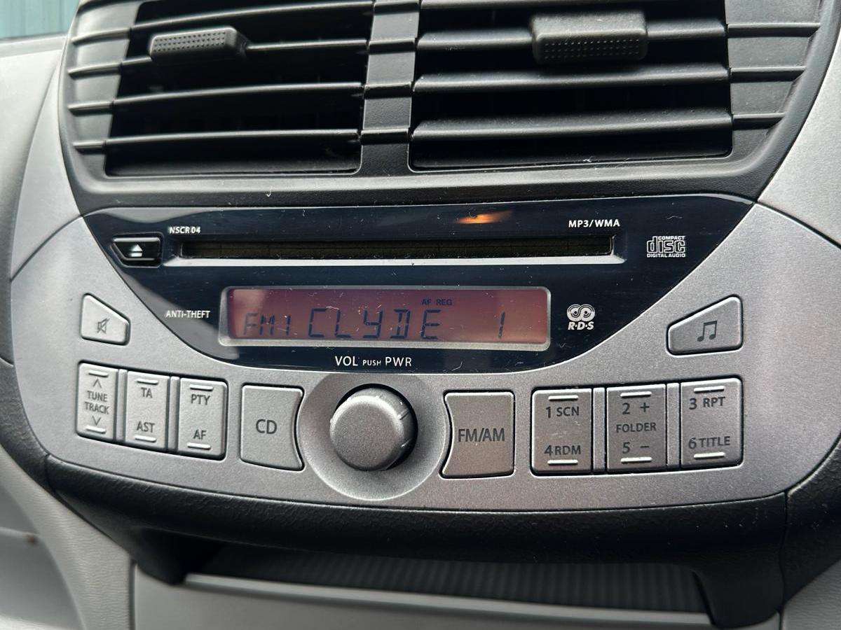 2011 SUZUKI ALTO 2011 SUZUKI ALTO