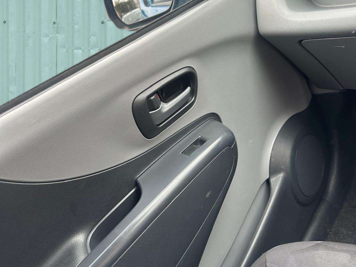 2011 SUZUKI ALTO 2011 SUZUKI ALTO