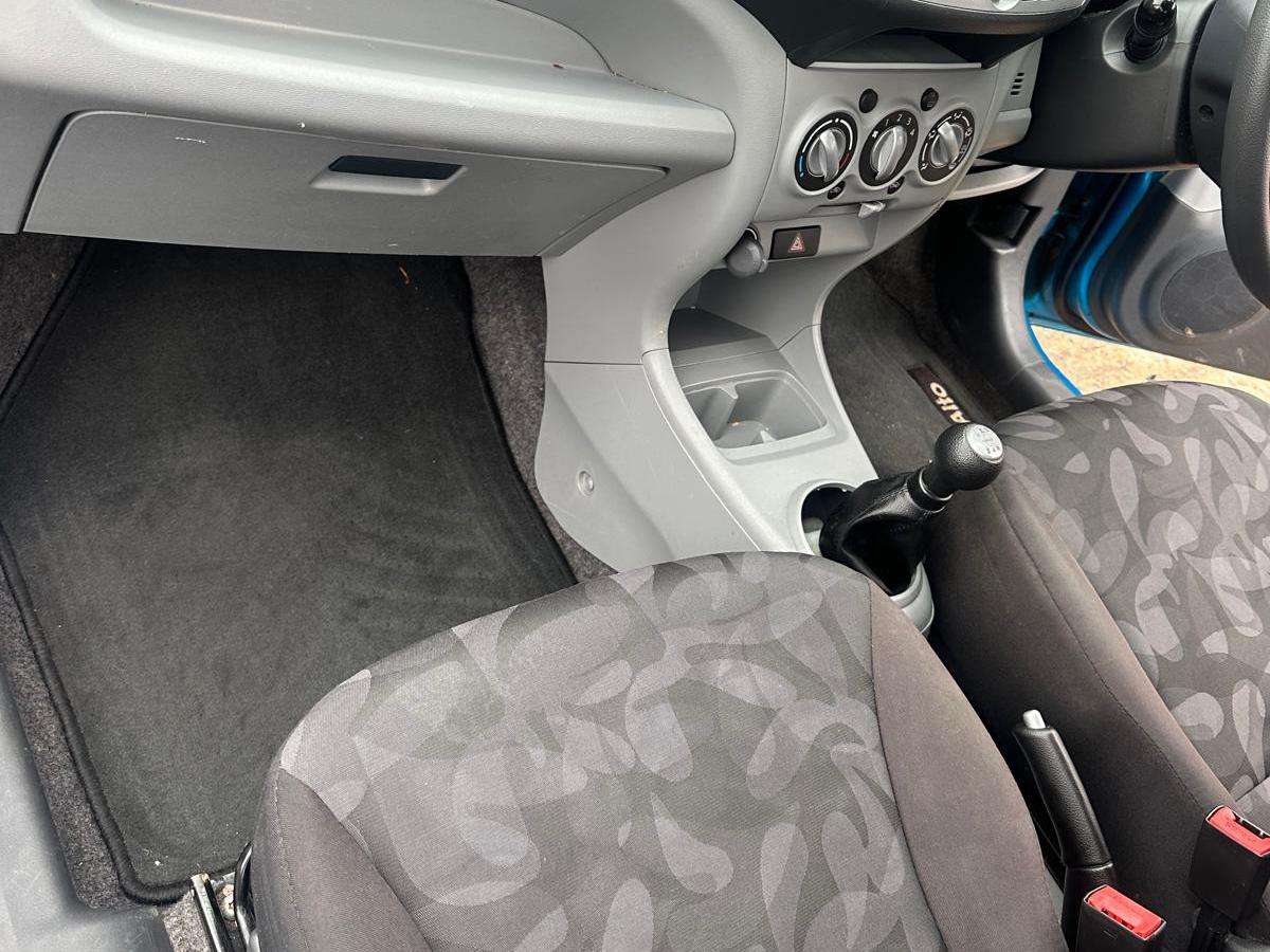 2011 SUZUKI ALTO 2011 SUZUKI ALTO