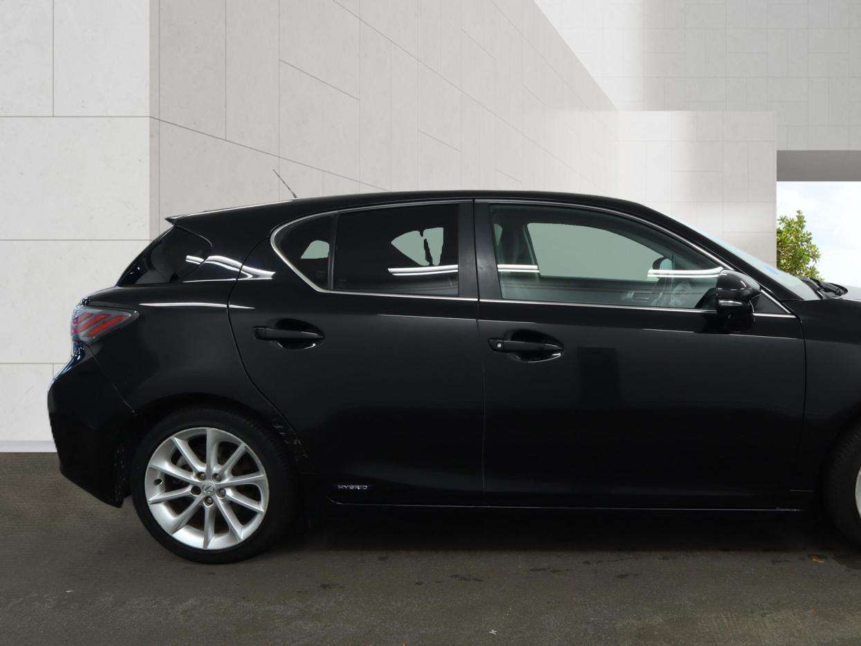 2011 LEXUS CT 2011 LEXUS CT