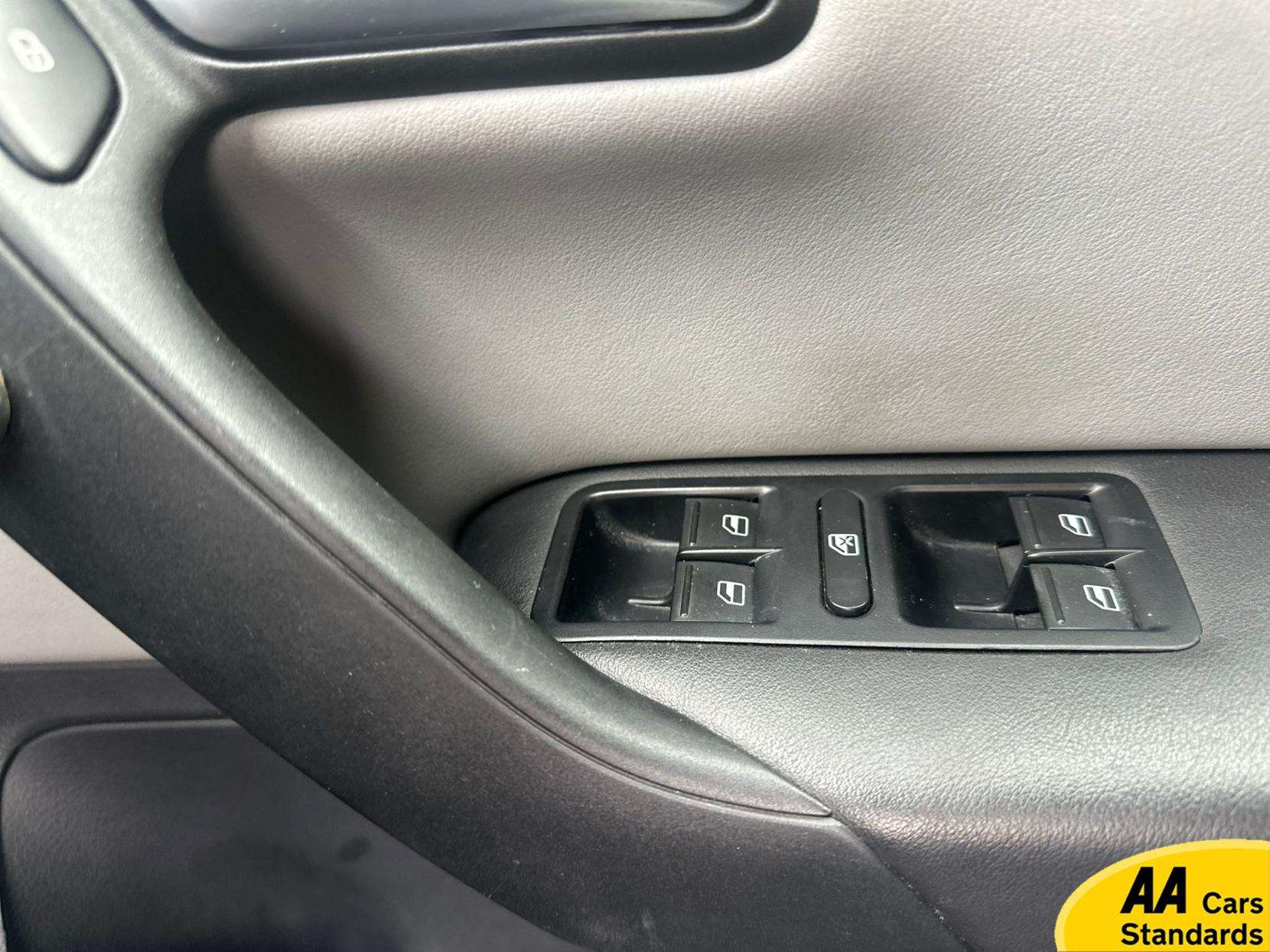 2014 VOLKSWAGEN POLO 2014 VOLKSWAGEN POLO