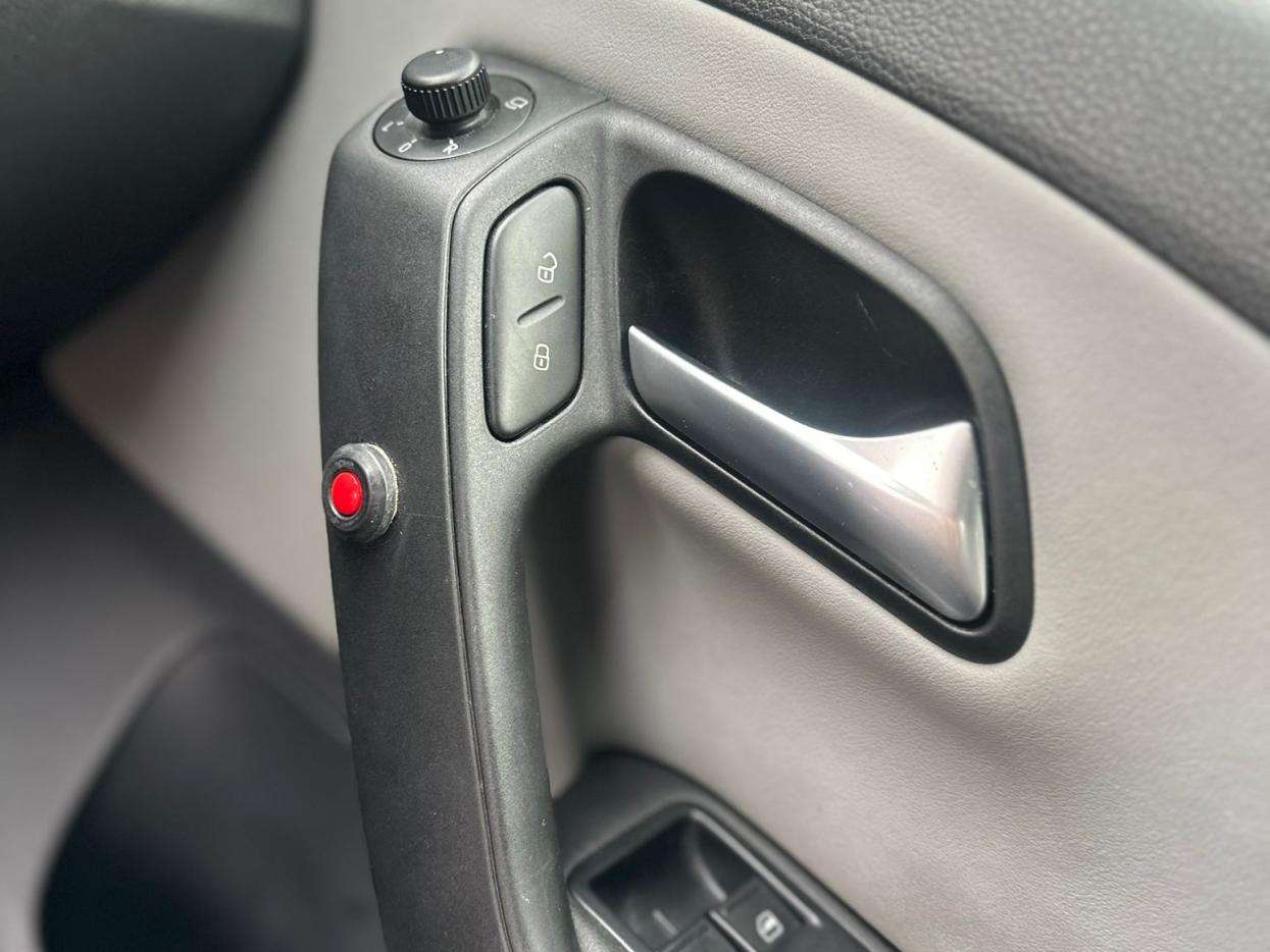 2014 VOLKSWAGEN POLO 2014 VOLKSWAGEN POLO