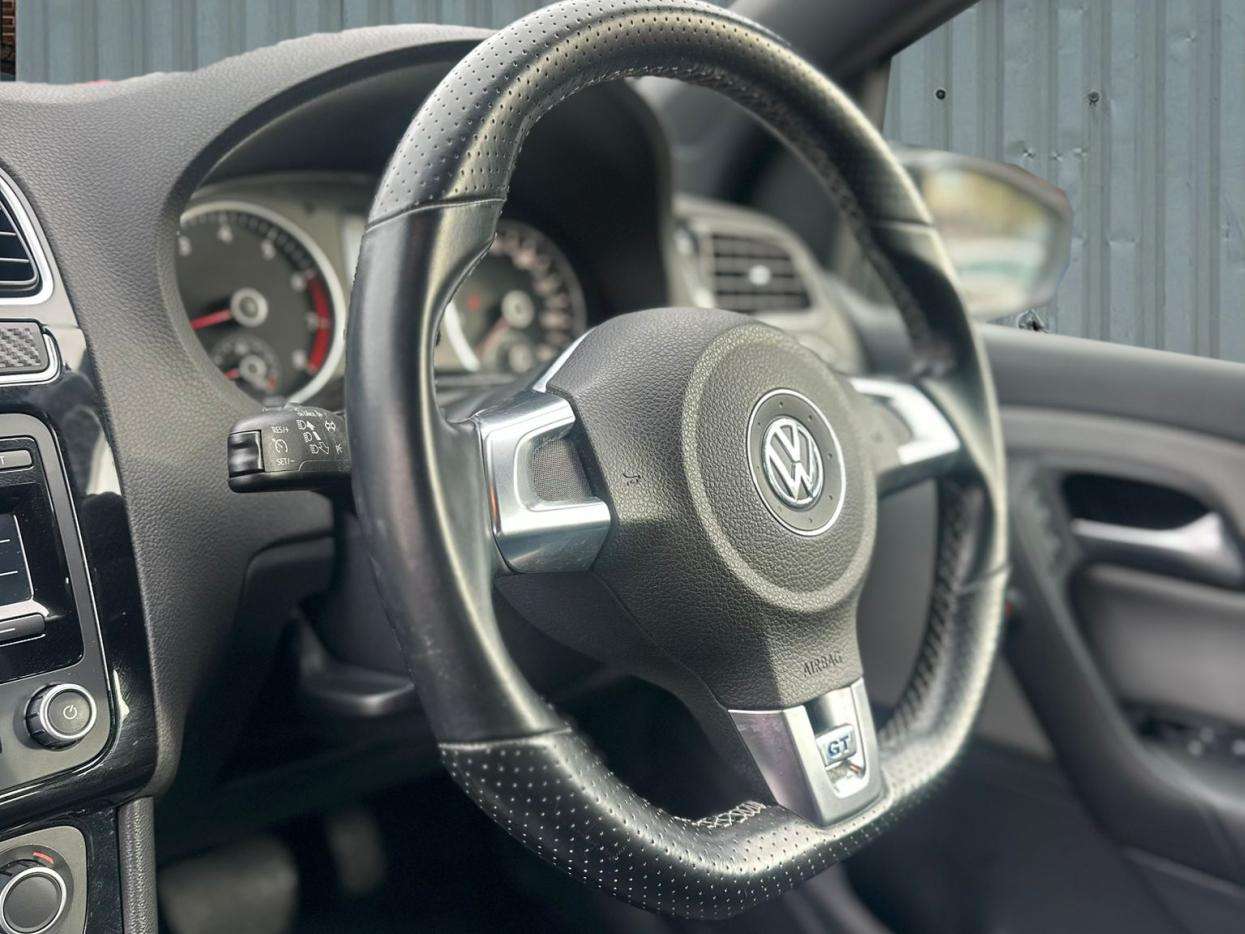 2014 VOLKSWAGEN POLO 2014 VOLKSWAGEN POLO