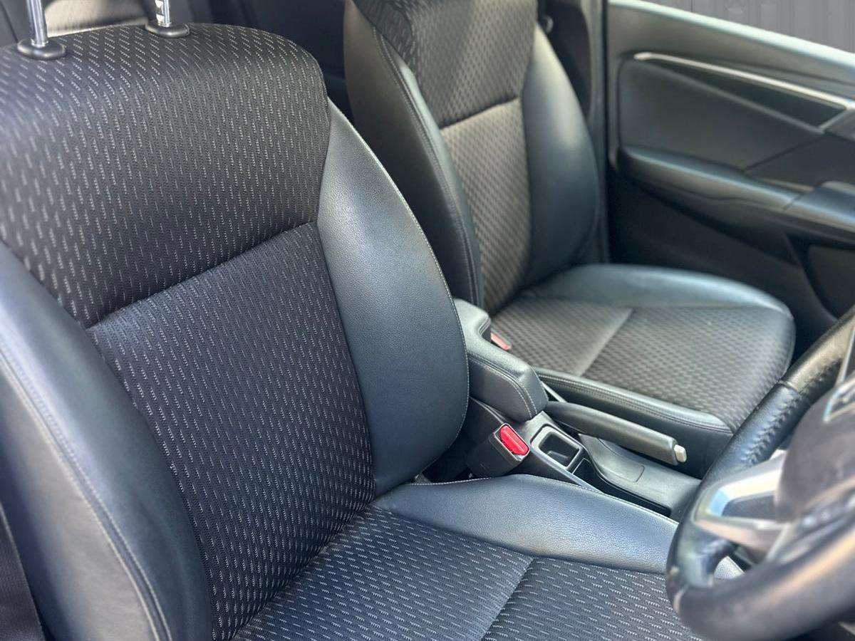 2015 HONDA JAZZ 2015 HONDA JAZZ