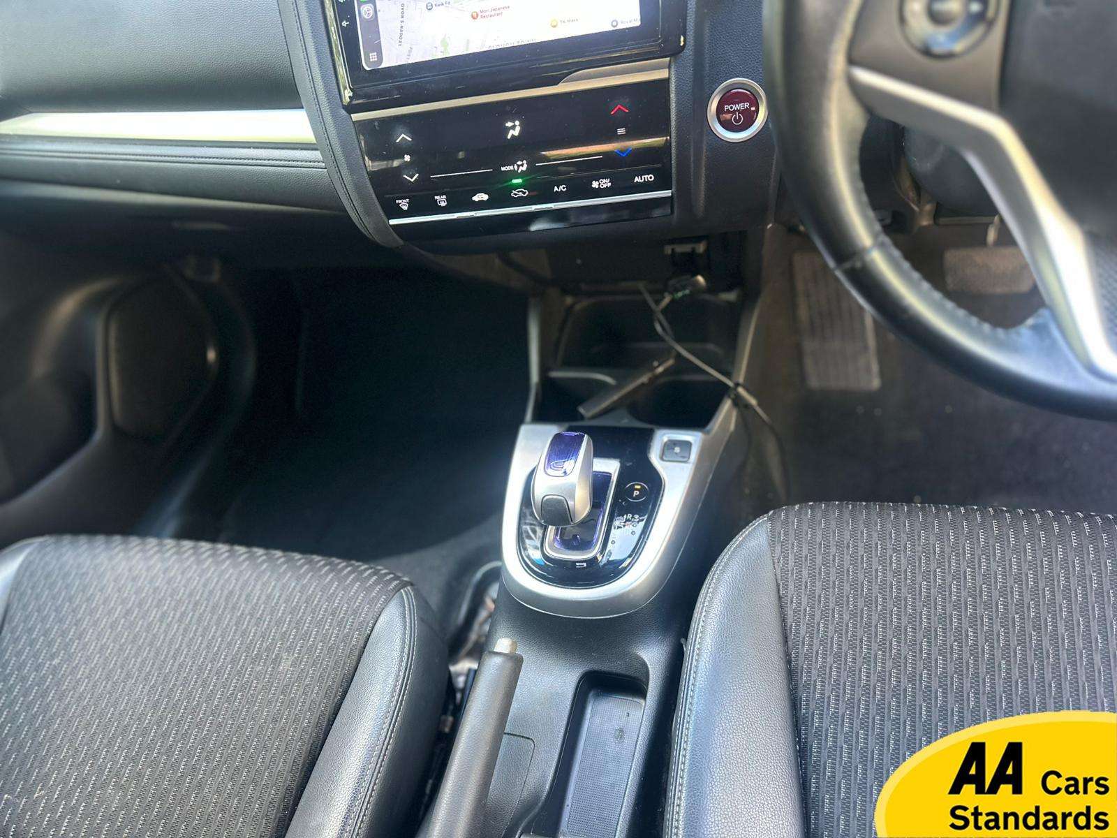 2015 HONDA JAZZ 2015 HONDA JAZZ