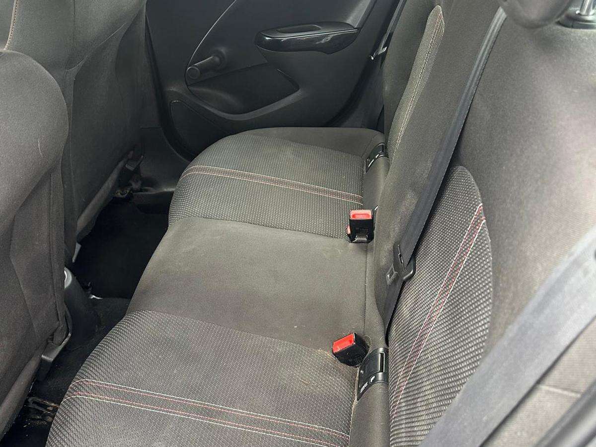 2016 VAUXHALL CORSA 2016 VAUXHALL CORSA