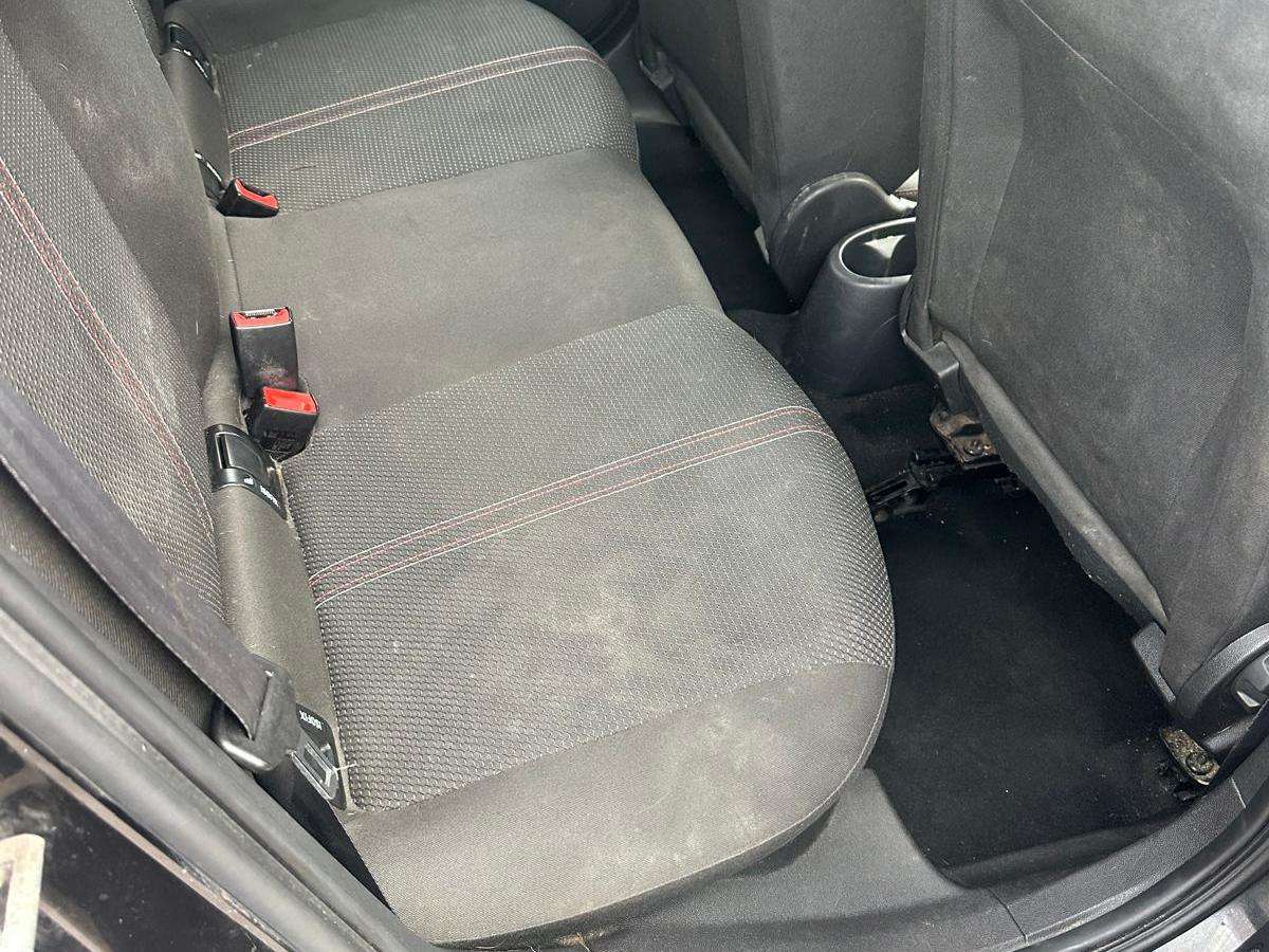 2016 VAUXHALL CORSA 2016 VAUXHALL CORSA