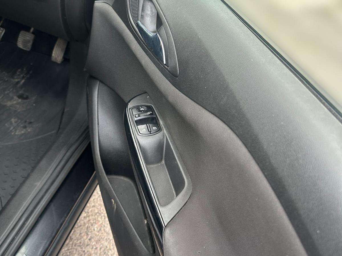 2016 VAUXHALL CORSA 2016 VAUXHALL CORSA