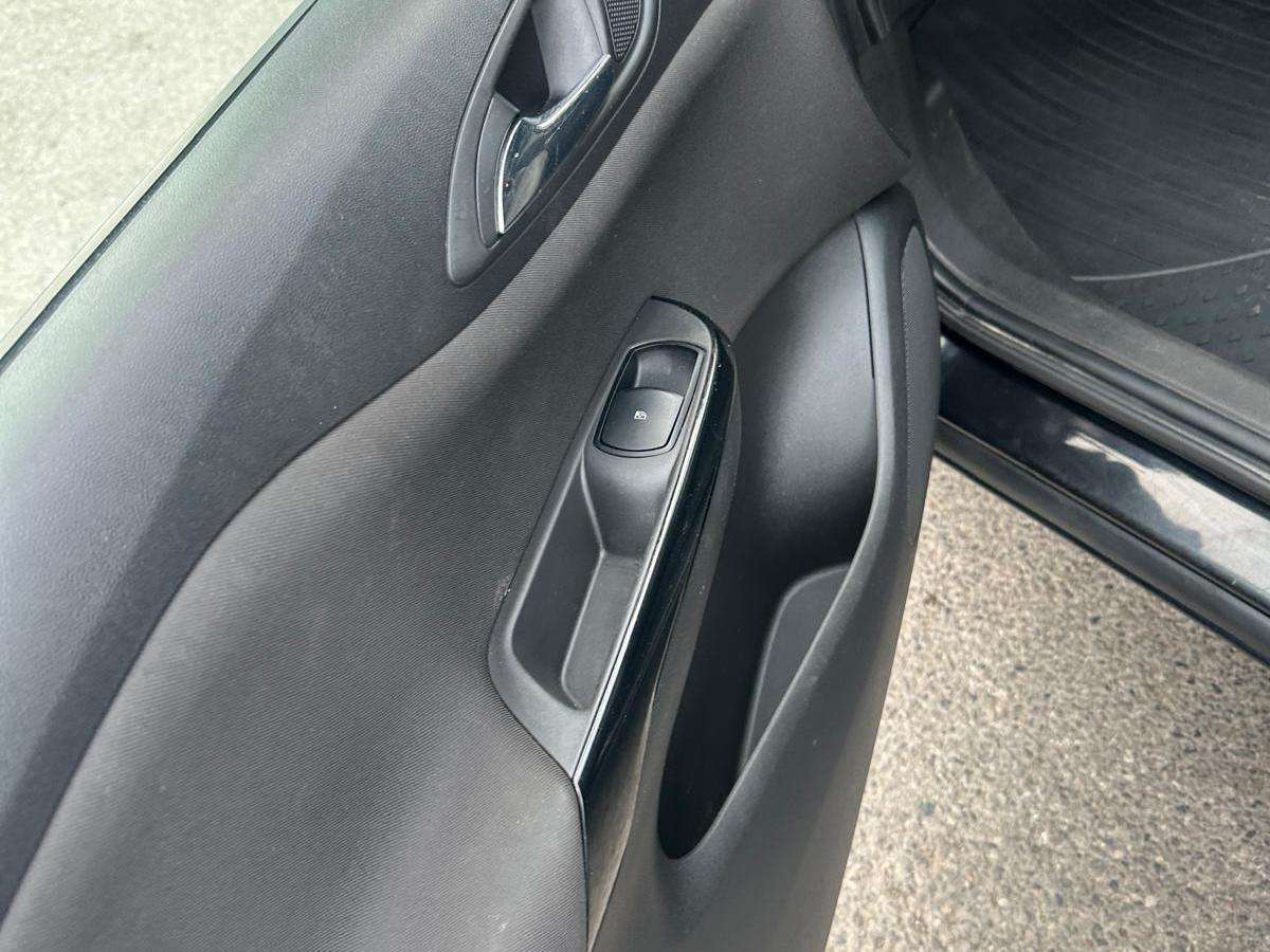 2016 VAUXHALL CORSA 2016 VAUXHALL CORSA