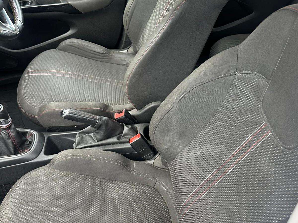 2016 VAUXHALL CORSA 2016 VAUXHALL CORSA