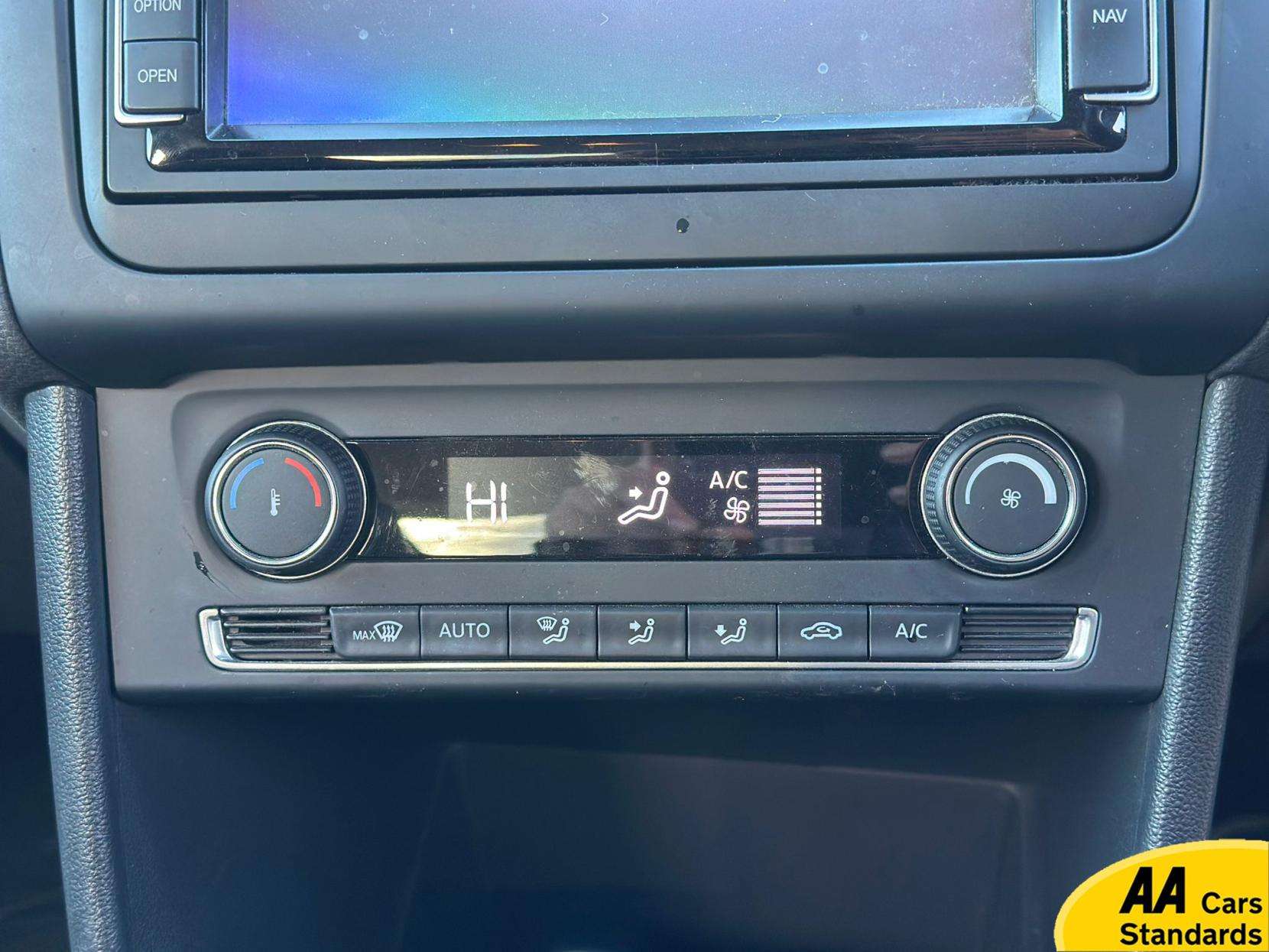 2015 VOLKSWAGEN POLO 2015 VOLKSWAGEN POLO