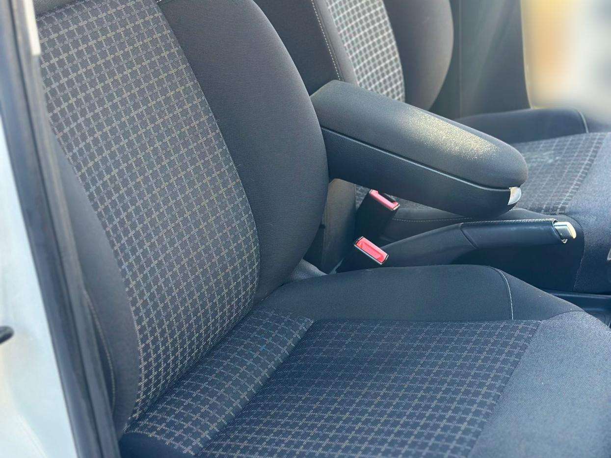 2015 VOLKSWAGEN POLO 2015 VOLKSWAGEN POLO