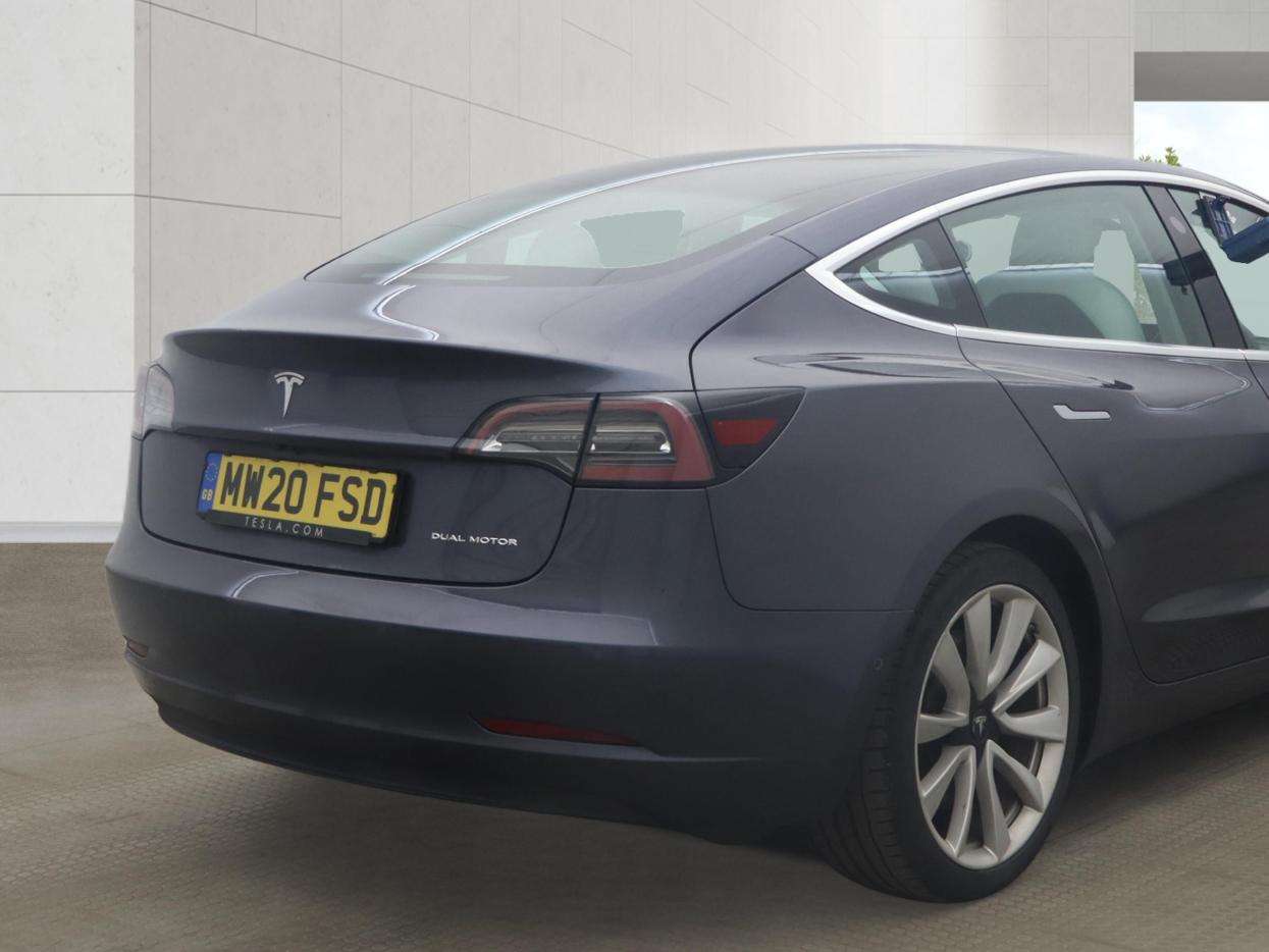 2020 TESLA MODEL 3 2020 TESLA MODEL 3