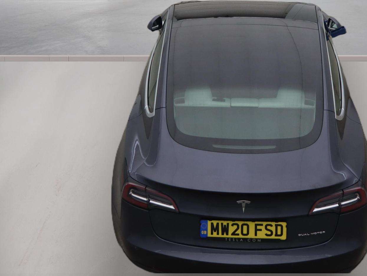 2020 TESLA MODEL 3 2020 TESLA MODEL 3