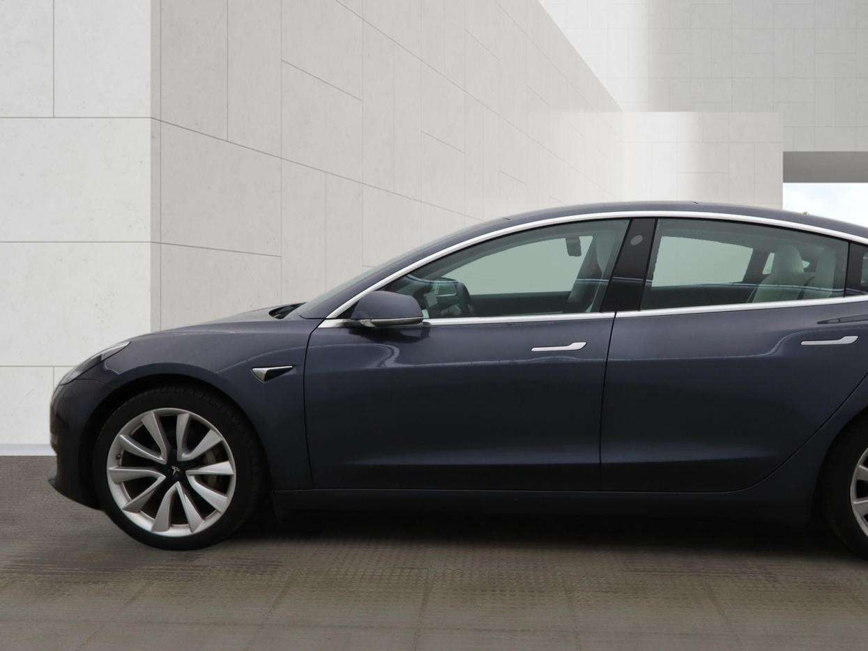 2020 TESLA MODEL 3 2020 TESLA MODEL 3