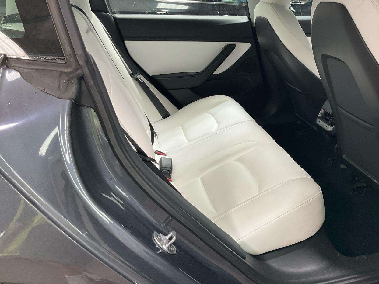 2020 TESLA MODEL 3 2020 TESLA MODEL 3