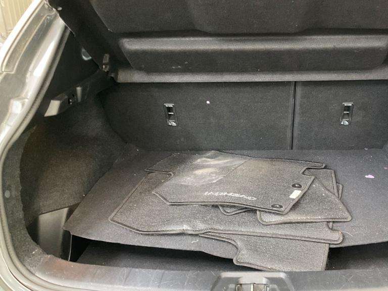 2016 NISSAN QASHQAI 2016 NISSAN QASHQAI