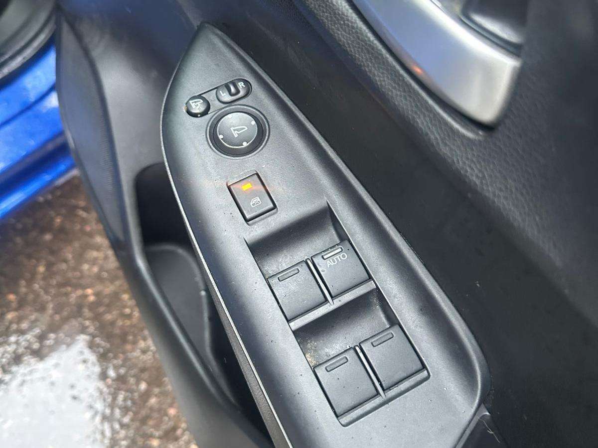 2015 HONDA JAZZ 2015 HONDA JAZZ