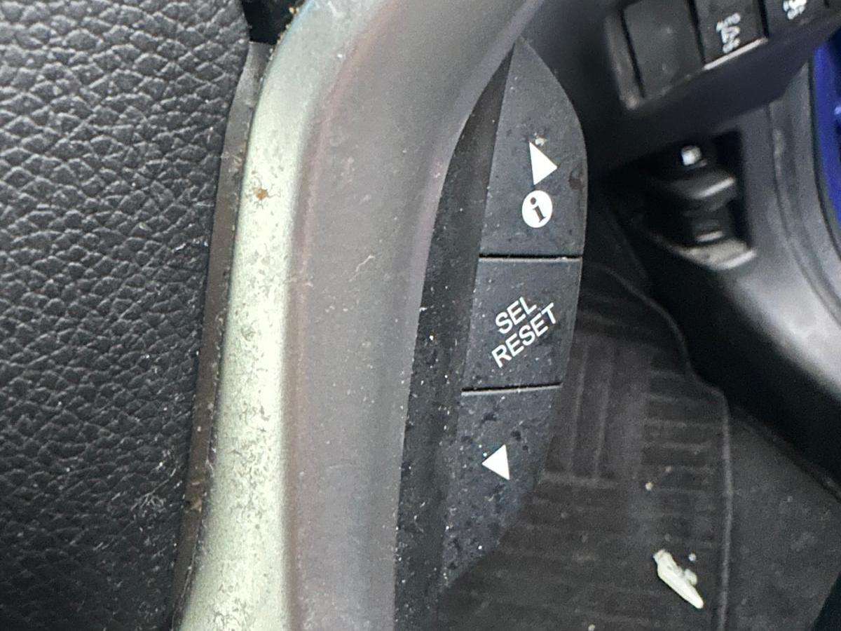 2015 HONDA JAZZ 2015 HONDA JAZZ