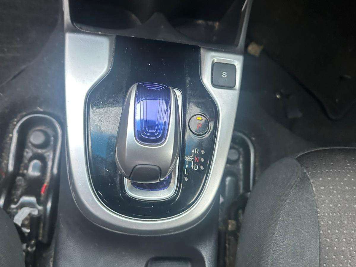 2015 HONDA JAZZ 2015 HONDA JAZZ