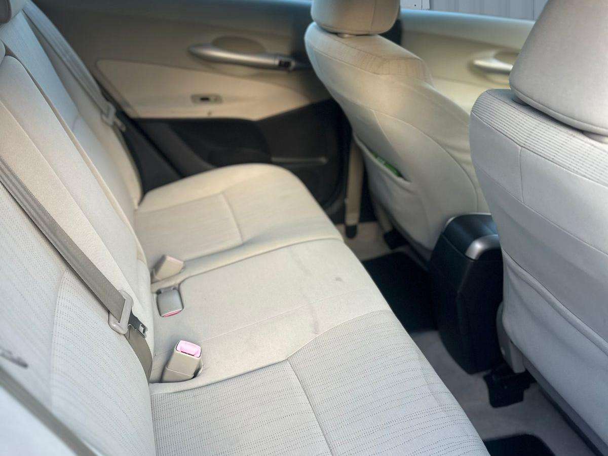 2007 TOYOTA AURIS 2007 TOYOTA AURIS