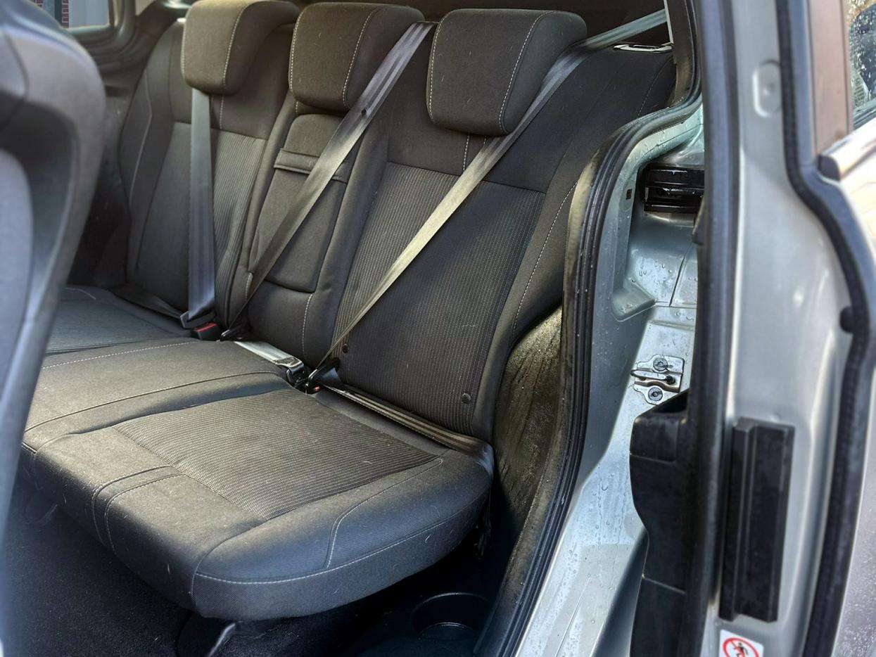 2007 TOYOTA AURIS 2007 TOYOTA AURIS