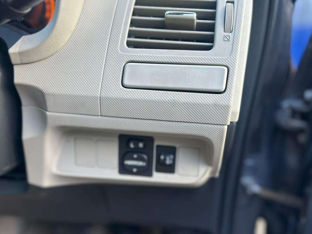 2007 TOYOTA AURIS 2007 TOYOTA AURIS