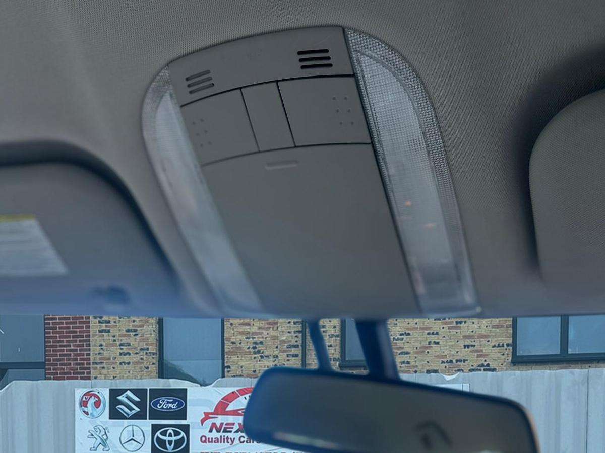 2007 TOYOTA AURIS 2007 TOYOTA AURIS